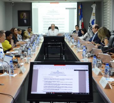 CNSS aprueba Póliza de discapacidad, sobrevivencia del Régimen Contributivo y trabajadores domésticos
