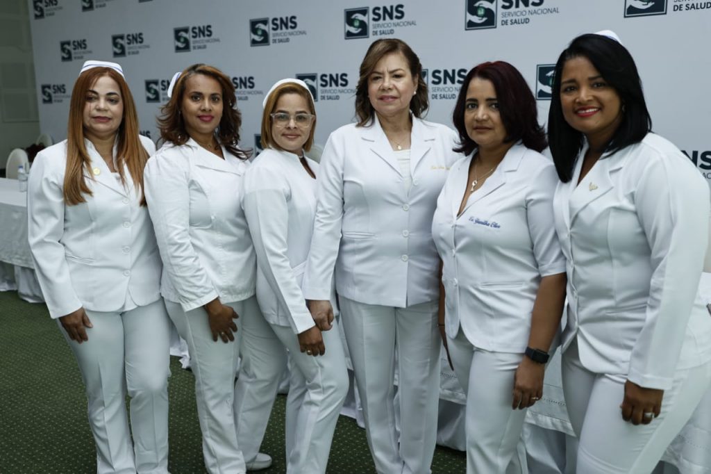 SNS refuerza acciones para la gestión de Cuidados de Enfermería