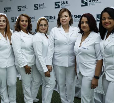 SNS refuerza acciones para la gestión de Cuidados de Enfermería