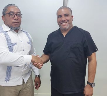 SODOEM y Colegio Americano de Emergencias firman convenio de educación continua