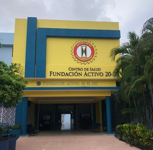 Fundación Activo 20-30 amplió su sede y cartera de servicios médicos Fundación Activo 20-30
