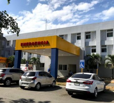 Hospital Antonio Musa
