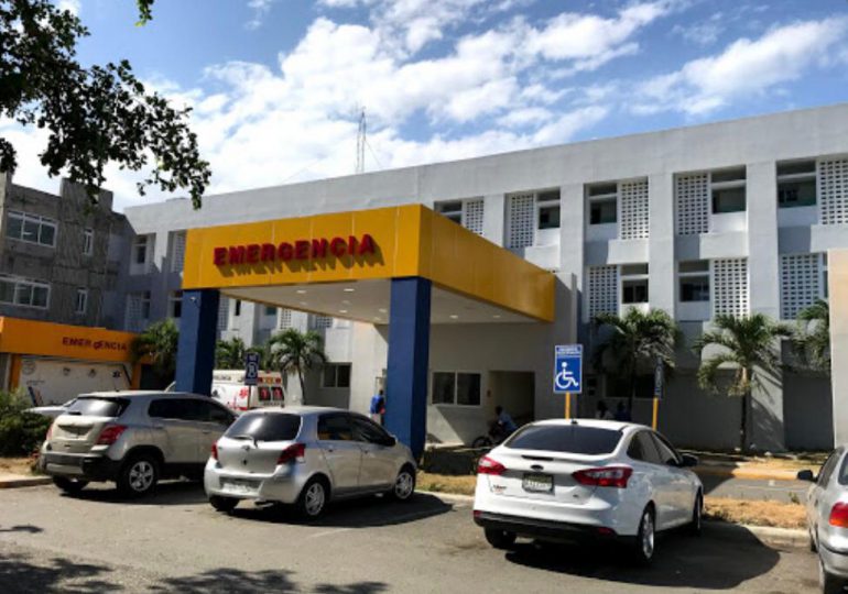 Hospital Antonio Musa