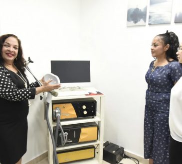 Instituto Nina de Neurociencias Clínicas abrió sus puertas en Santo Domingo
