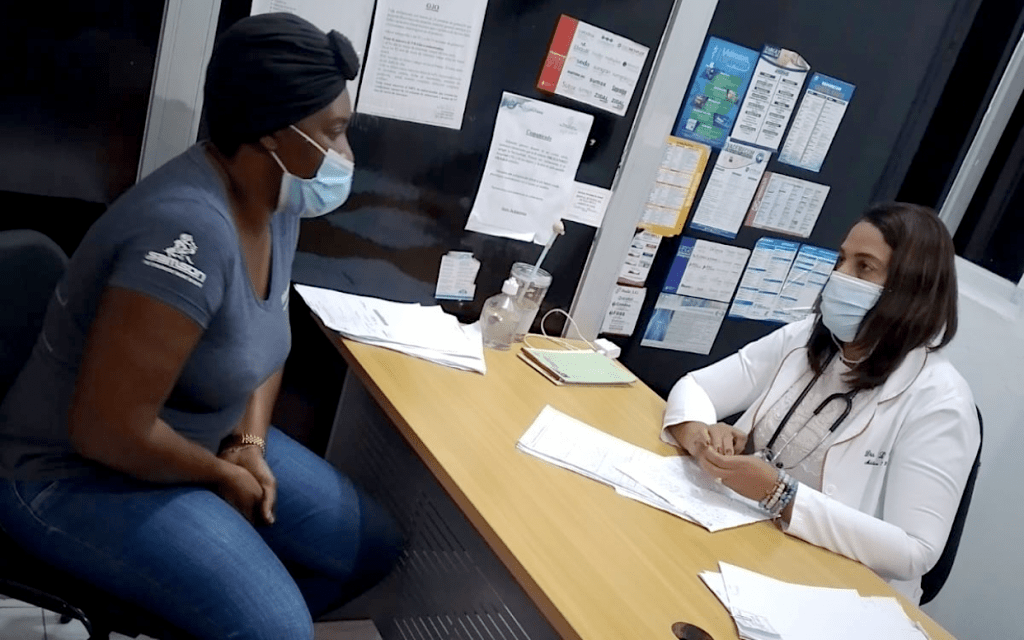 SNS destaca labor del médico de familia en la Red Pública de atención integral
