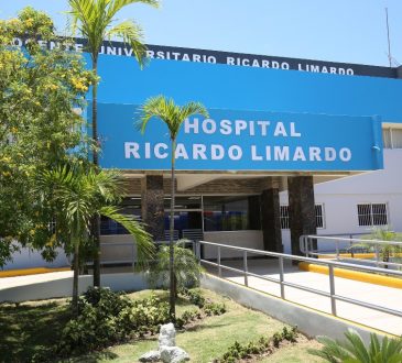 Hospital Docente Ricardo Limardo