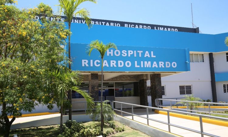 Hospital Docente Ricardo Limardo