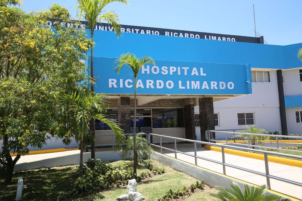 Hospital Docente Ricardo Limardo