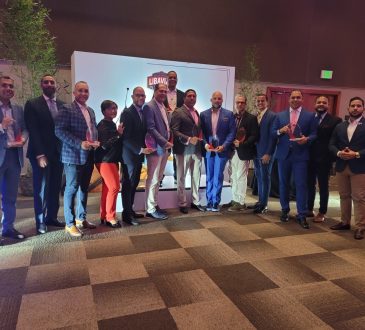 LIBAVIME reconoció a miembros fundadores en su X aniversario