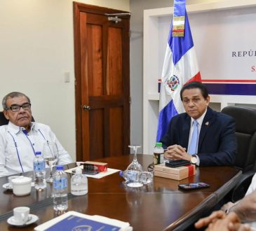 MSP y SNS alcanza acuerdos con el CMD sobre nuevas plazas para pasantes