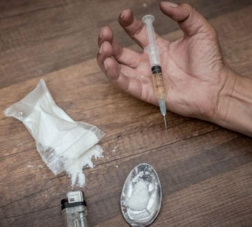 El impacto de las sustancias psicoactivas en la salud mental