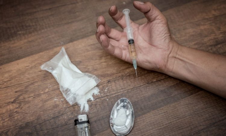 El impacto de las sustancias psicoactivas en la salud mental
