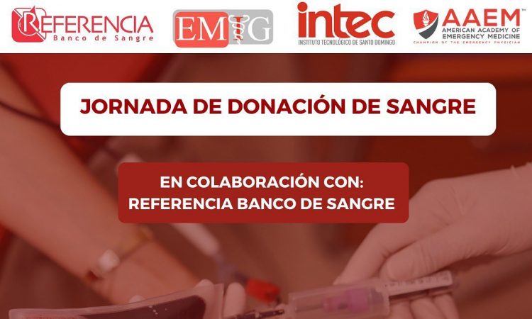 EMIG-INTEC realizará una nueva jornada de donación sanguínea EMIG-INTEC realizará una nueva jornada de donación sanguínea