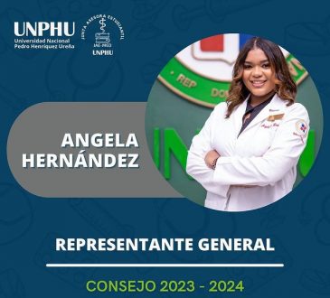 JAEMED-UNPHU presentó a su nuevo consejo directivo