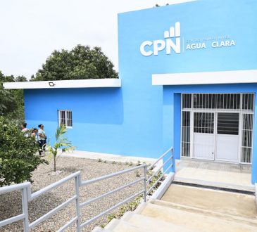 SNS entregó dos Centros de Primer Nivel en Santiago Rodríguez