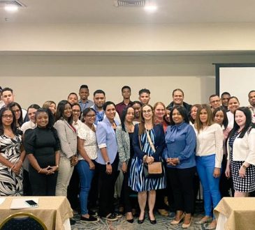 SNS, USAID y UNFP dictaron taller 'Instalación, configuración, soporte y uso del SALMI'