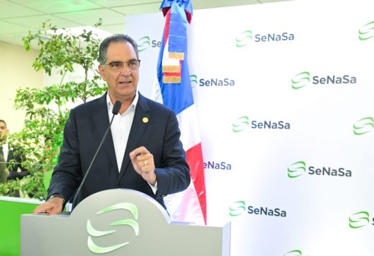 SeNaSa optimiza acceso a servicios de Santo Domingo Norte con nueva oficina