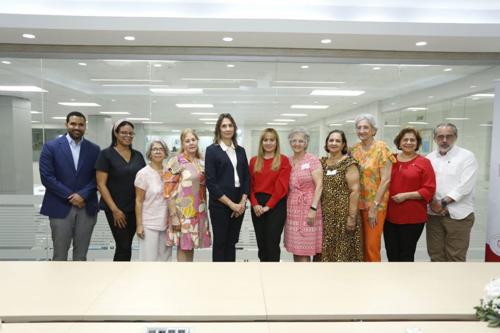 Referencia Banco de Sangre anuncia 100 % de incremento de donaciones