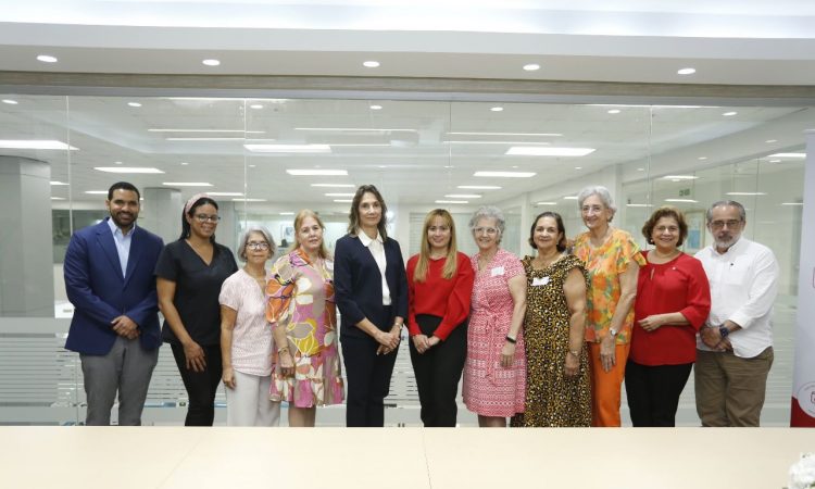 Referencia Banco de Sangre anuncia 100 % de incremento de donaciones