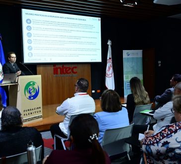 Expertos piden optimizar sistemas de salud para enfrentar riesgos imprevistos