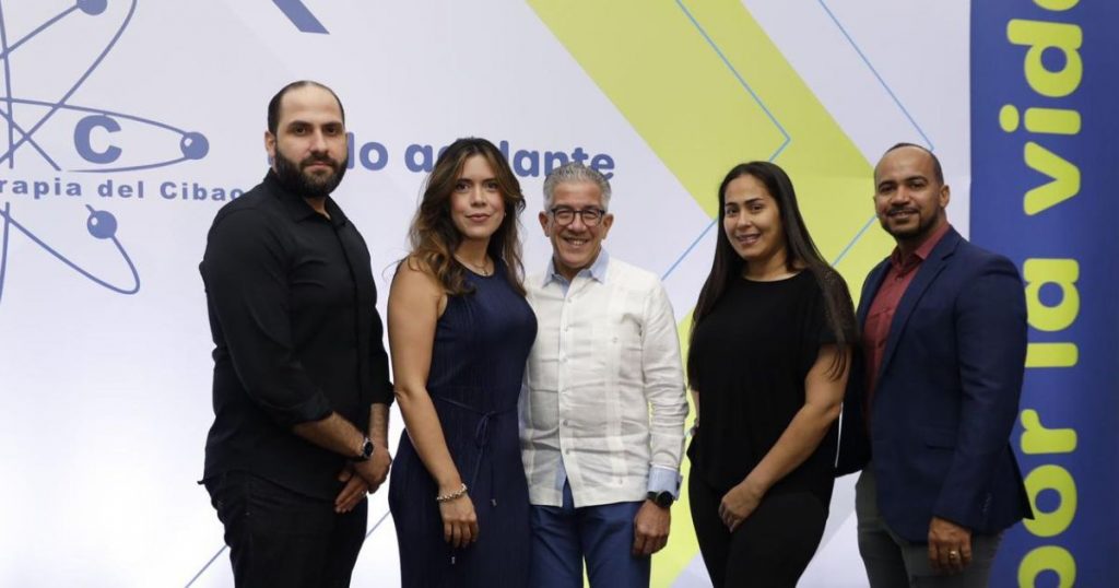 Centro Radioterapia del Cibao adquirió moderno equipo oncológico