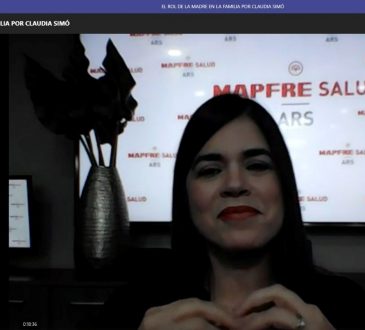 MAPFRE Salud ofrece tips sobre el rol de la madre en la familia