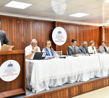 Gobierno refuerza medidas de control de enfermedades en la zona Sur
