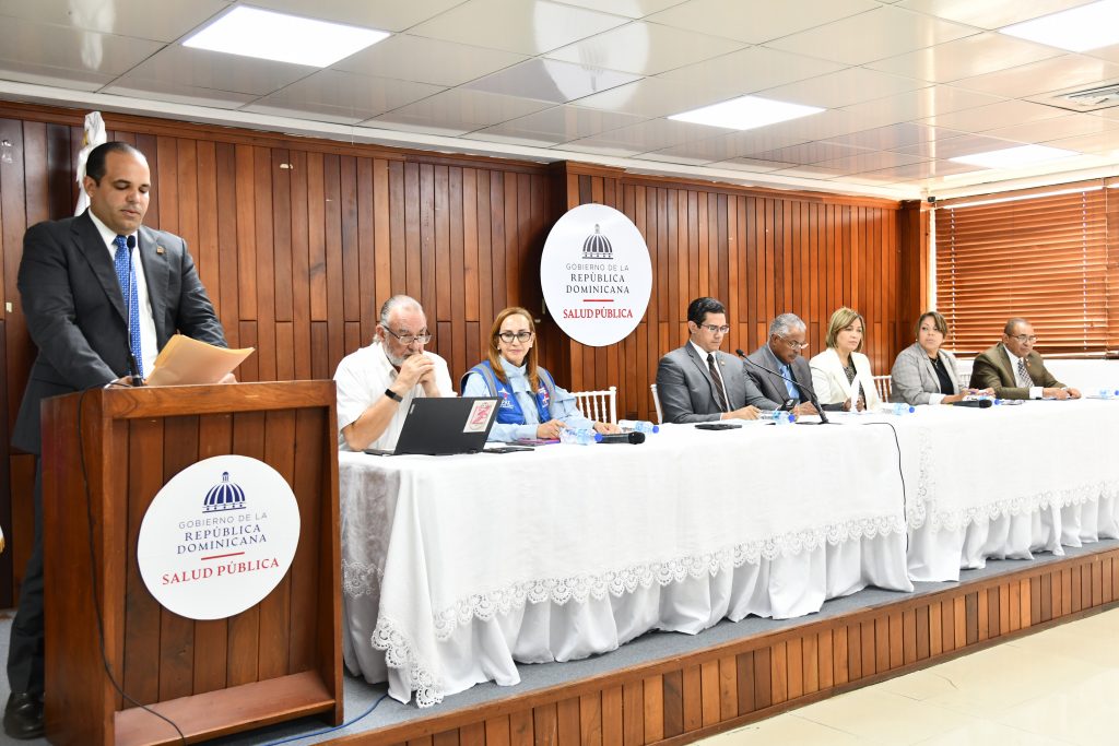 Gobierno refuerza medidas de control de enfermedades en la zona Sur