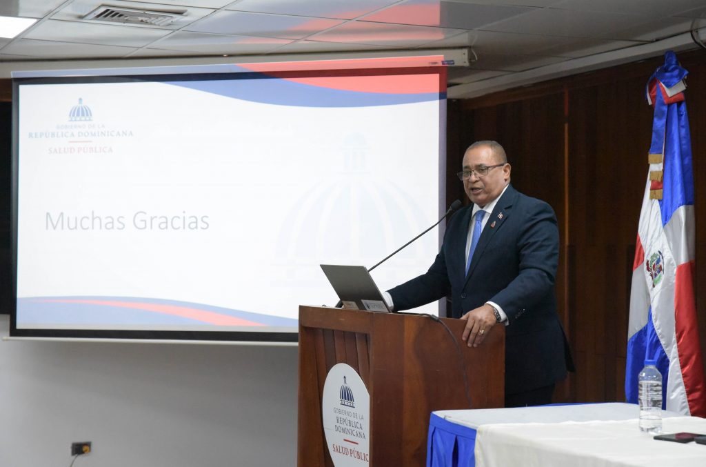 Salud Pública resalta baja en indicadores de mortalidad materna