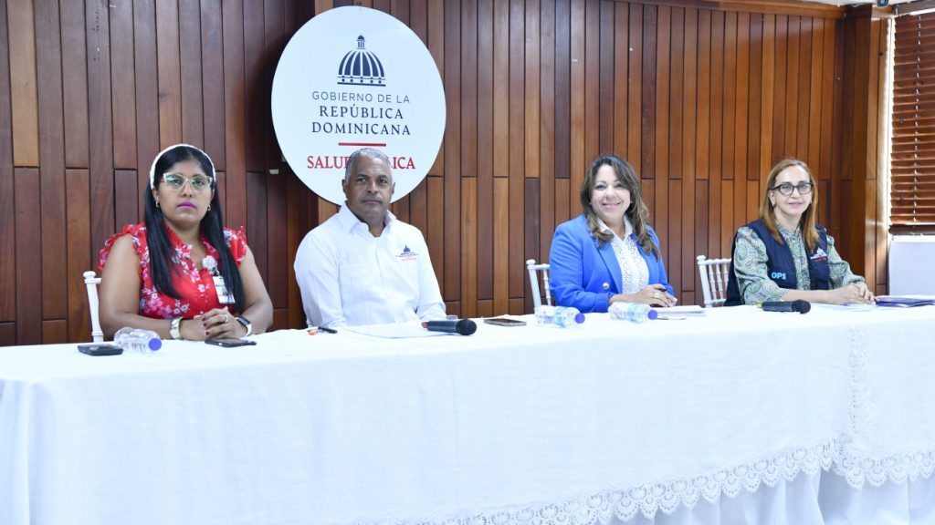Salud Pública actualizó reportes de dengue, leptospirosis y otras enfermedades Salud Pública actualizó reportes de dengue, leptospirosis y otras enfermedades