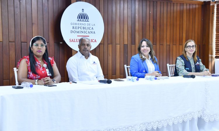Salud Pública actualizó reportes de dengue, leptospirosis y otras enfermedades