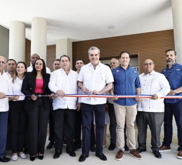 Gobierno inauguró el Hospital de Esperanza Dr. José Fausto Ovalles