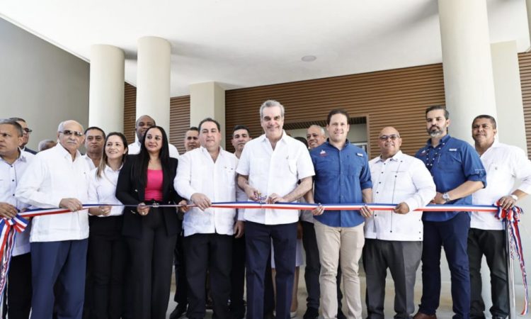 Gobierno inauguró el Hospital de Esperanza Dr. José Fausto Ovalles Gobierno inauguró el Hospital de Esperanza Dr. José Fausto Ovalles