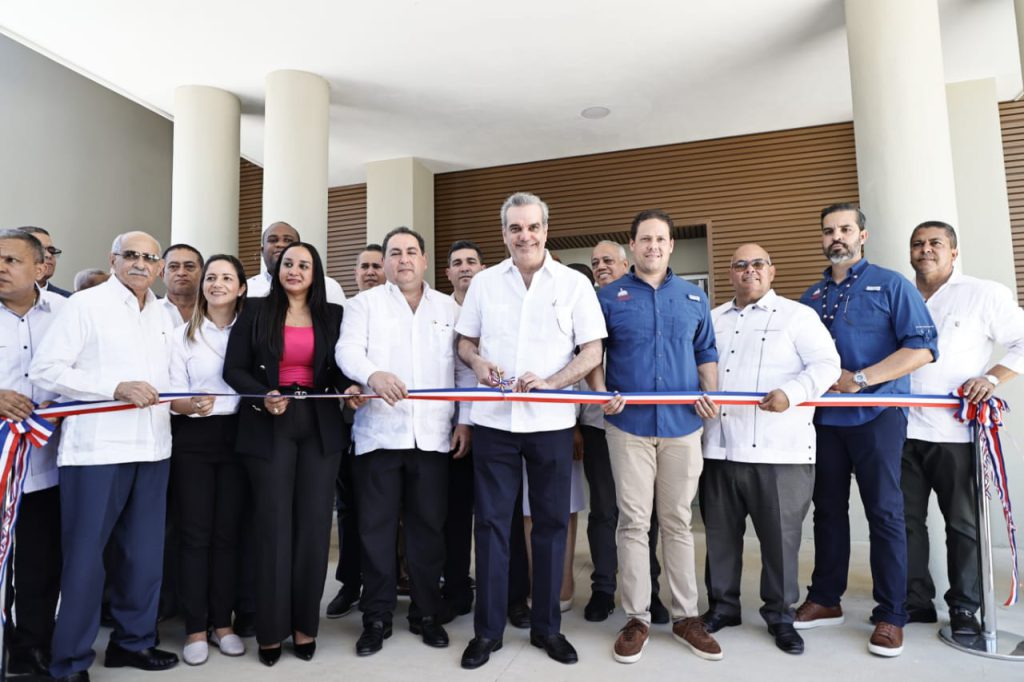 Gobierno inauguró el Hospital de Esperanza Dr. José Fausto Ovalles