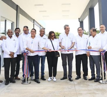 SNS concluyó remozamiento general del Hospital Dr. Federico Lavandier