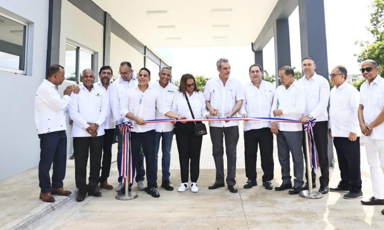 SNS concluyó remozamiento general del Hospital Dr. Federico Lavandier