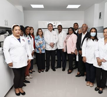 Cemadoja reabre Laboratorio Clínico