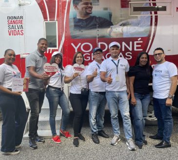 SNS recolectó 19 unidades de sangre en su tercera jornada de donación voluntaria