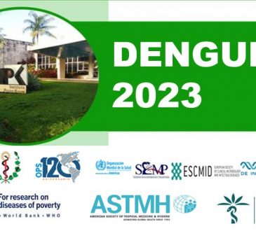 OPS invita a participar en su XVIII Curso Internacional de Dengue
