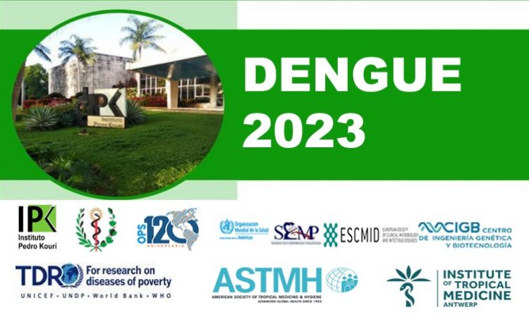 OPS invita a participar en su XVIII Curso Internacional de Dengue