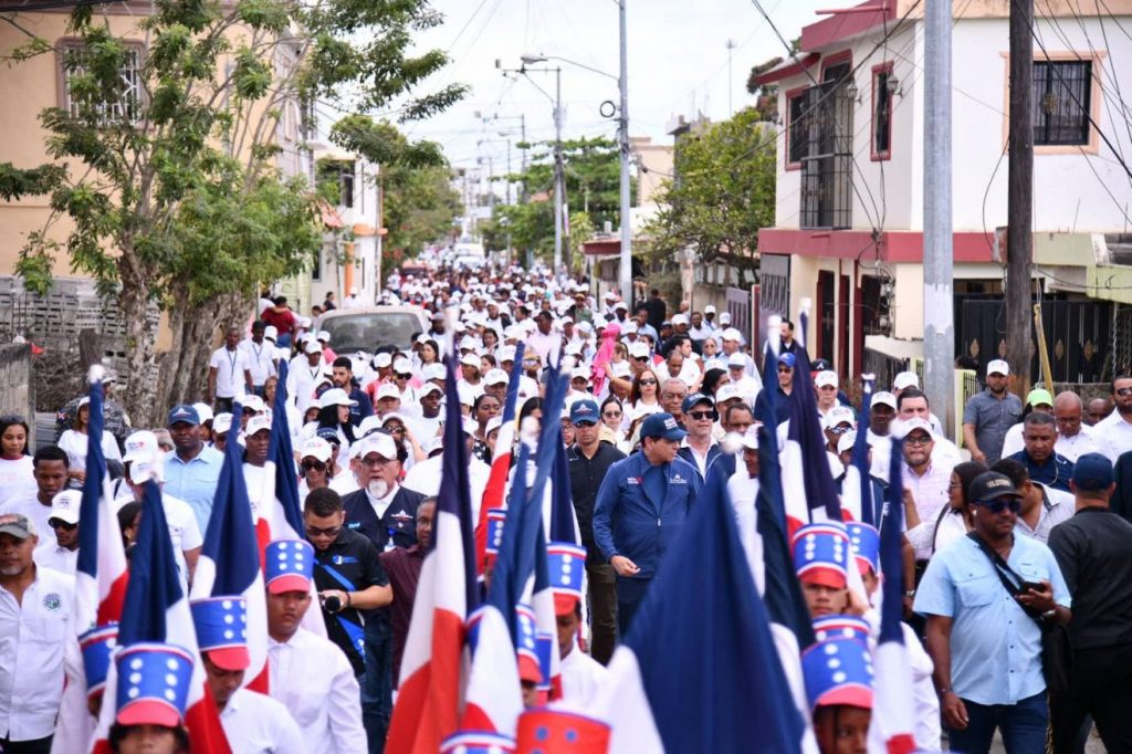 Salud Pública lleva este fin de semana su 'Ruta de la Salud' a la provincia Hermanas Mirabal