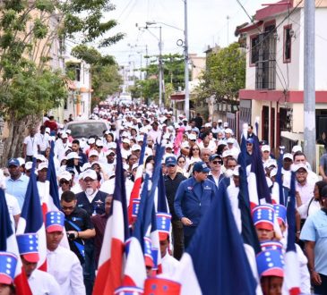 Salud Pública lleva este fin de semana su 'Ruta de la Salud' a la provincia Hermanas Mirabal