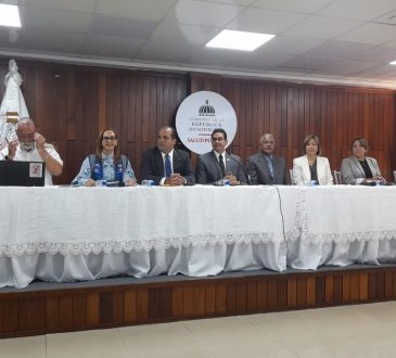 MSP exhorta a reforzar cuidado de pacientes crónicos contra la influenza