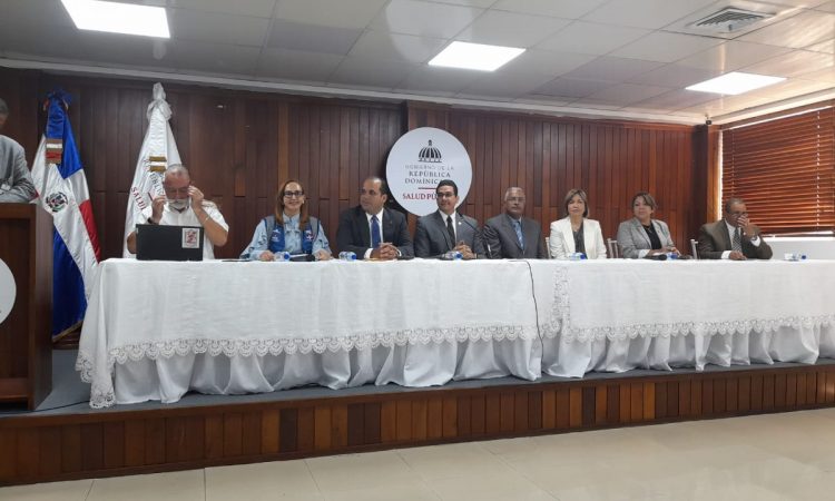 MSP exhorta a reforzar cuidado de pacientes crónicos contra la influenza