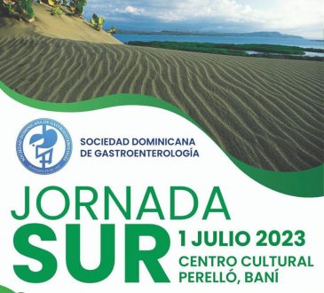 SODOGASTRO invita a su próxima Jornada Sur en Baní