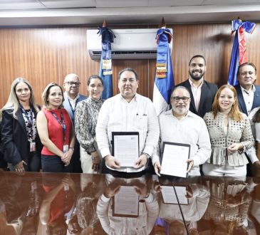 SNS y SIUBEN fortalecerán sistema información socioeconómica