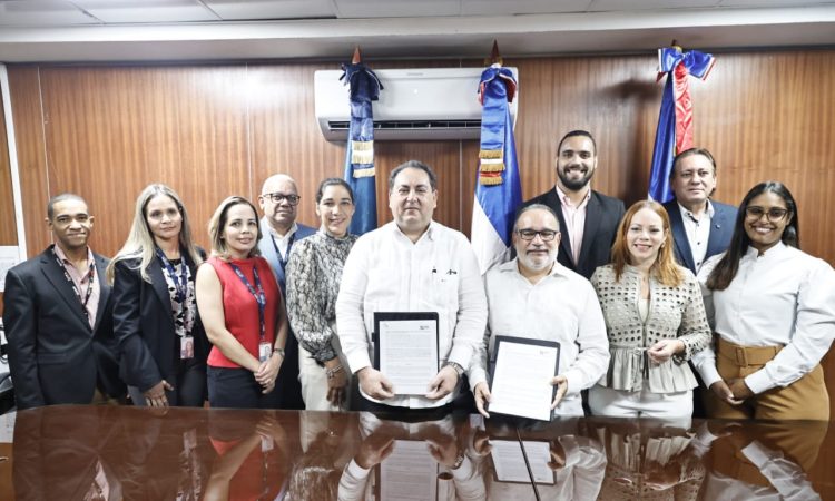 SNS y SIUBEN fortalecerán sistema información socioeconómica