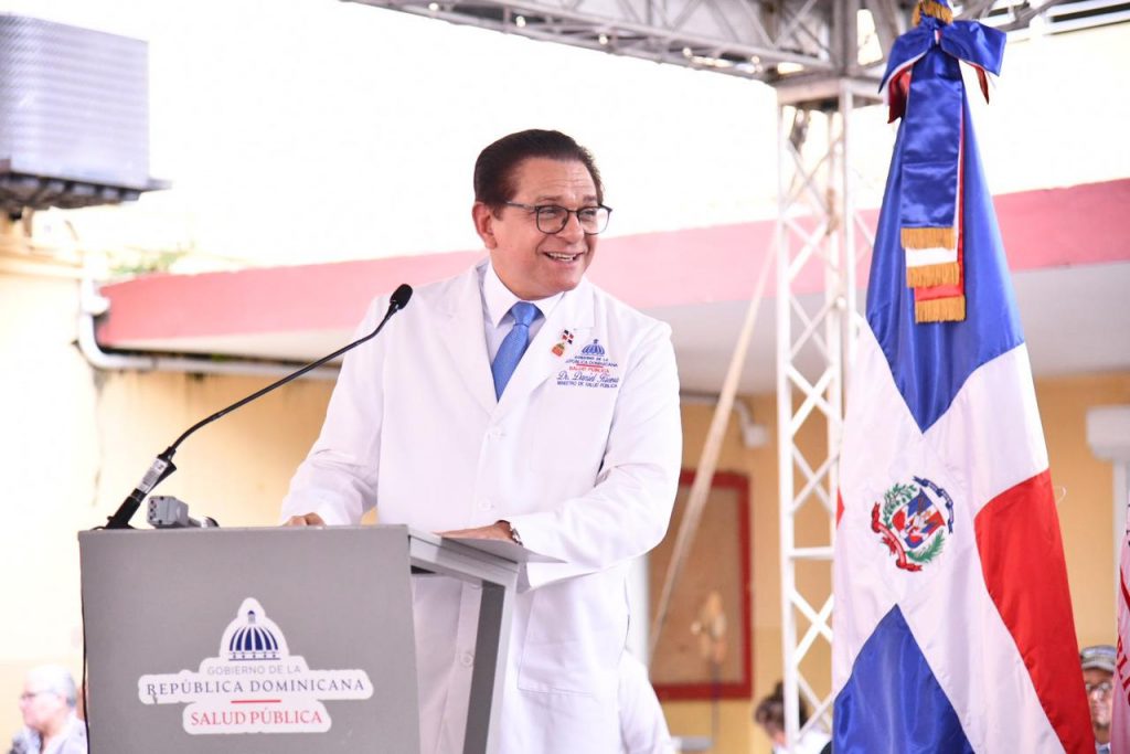 Ruta de la Salud atendió a pacientes de Capotillo y zonas cercanas