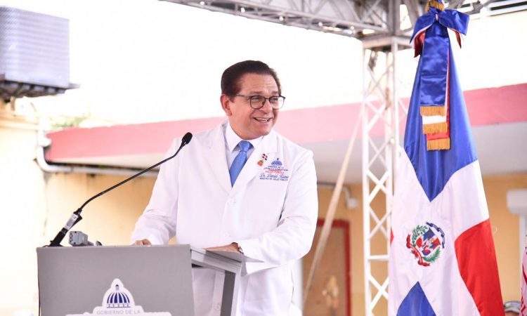 Ruta de la Salud atendió a pacientes de Capotillo y zonas cercanas