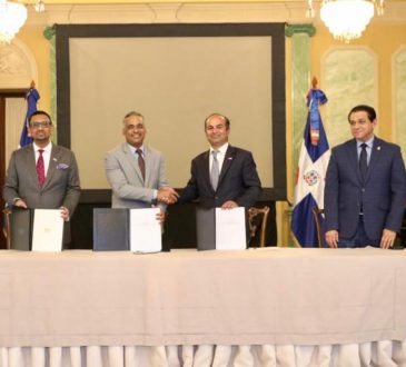 República Dominicana y Reino Unido impulsarán proyectos de salud